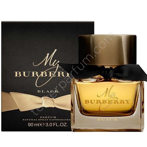 burberry black kadın parfüm|My Burberry Black Burberry for women .